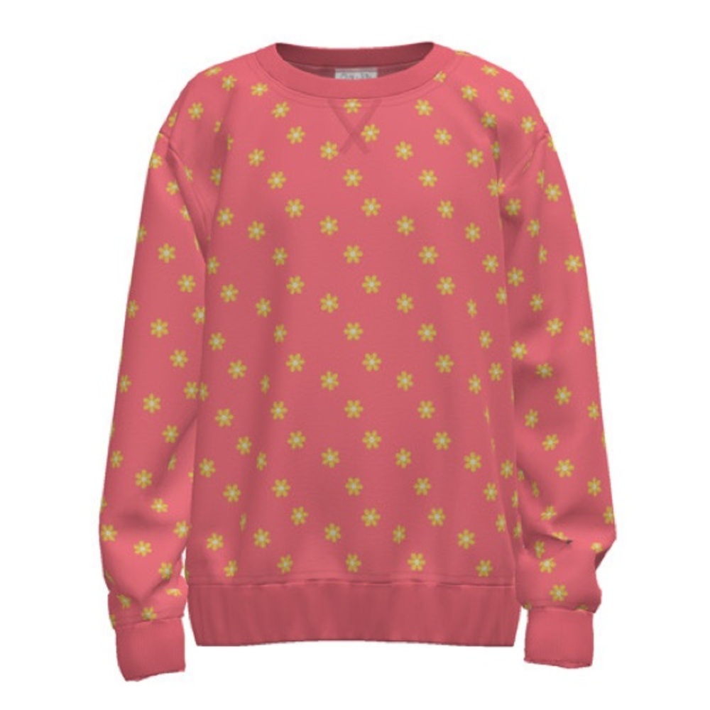 LuLaRoe Kids Crewneck Sweater